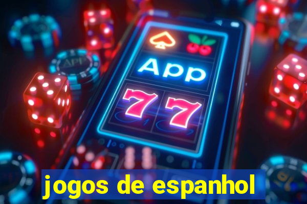 jogos de espanhol